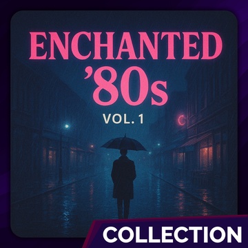 Image for Enchanted ´80s Vol. 1