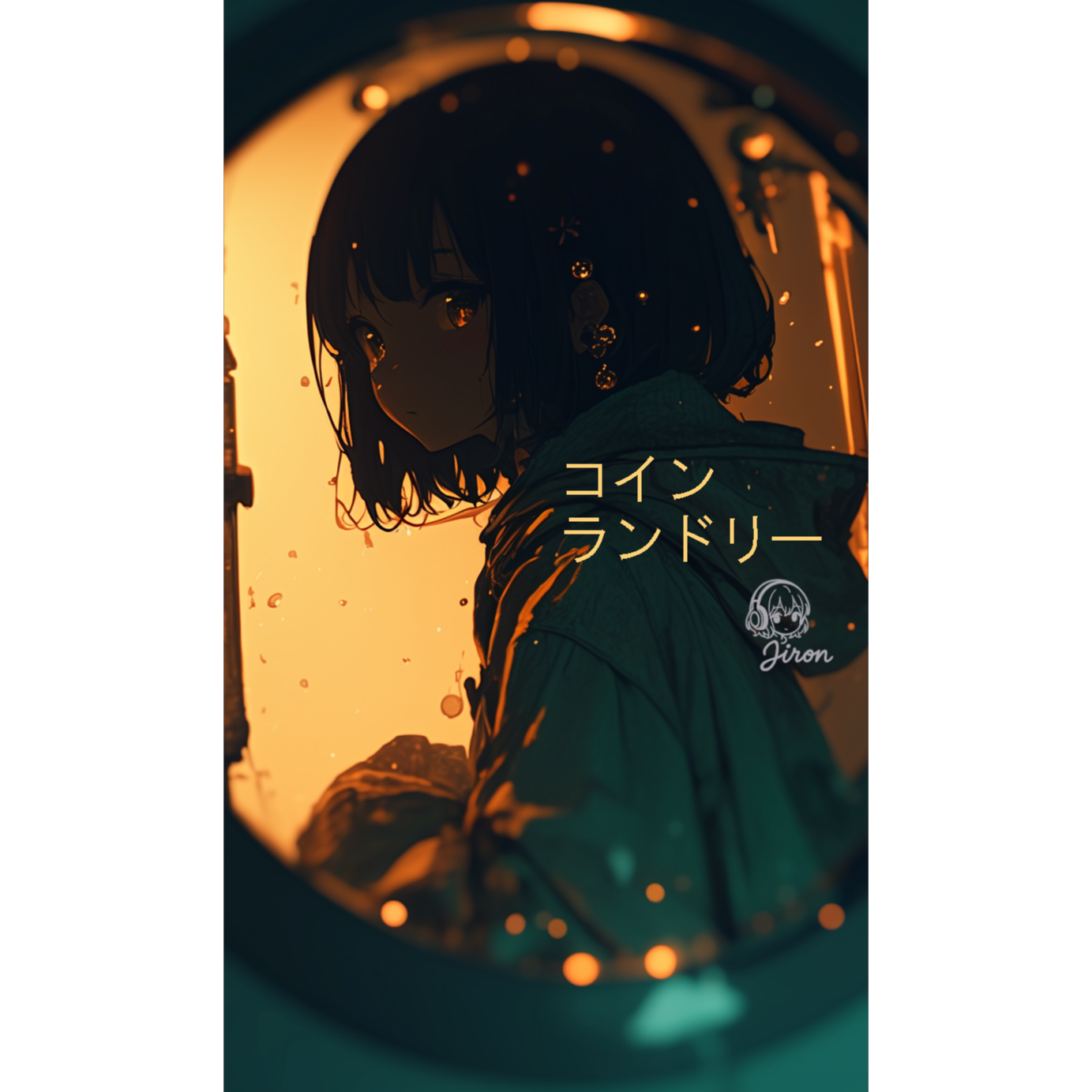 マス・ロック！ 4