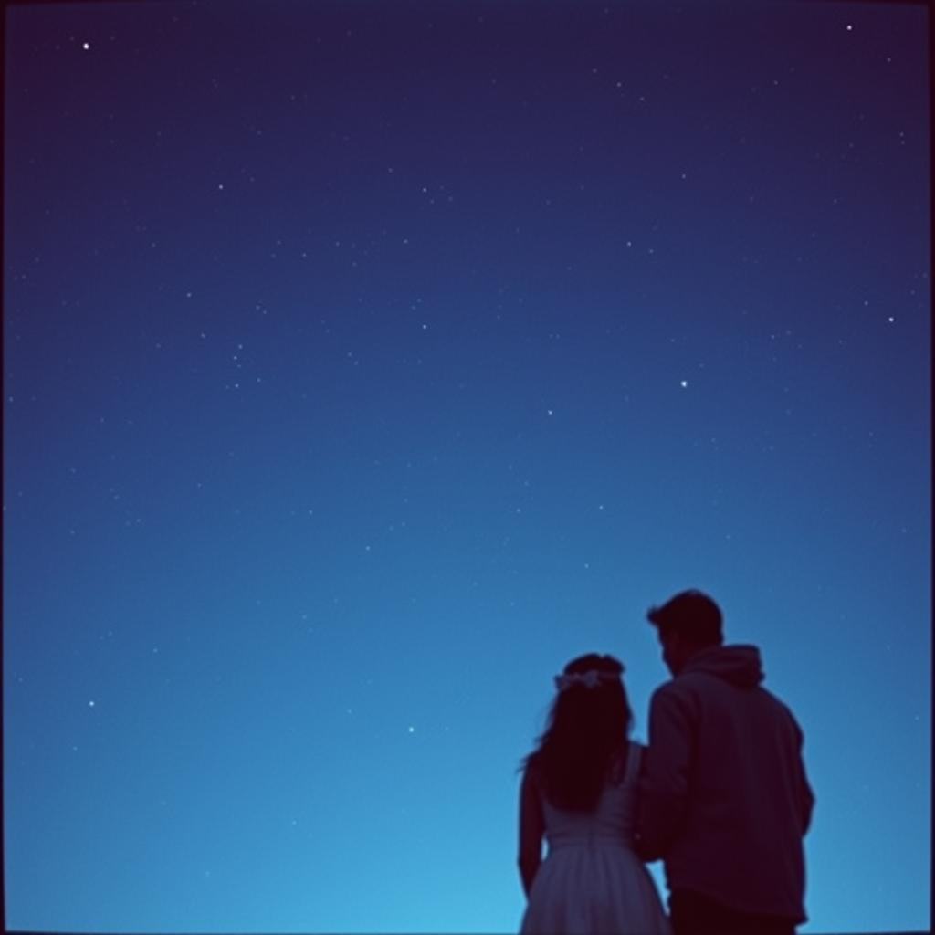 Could be far away