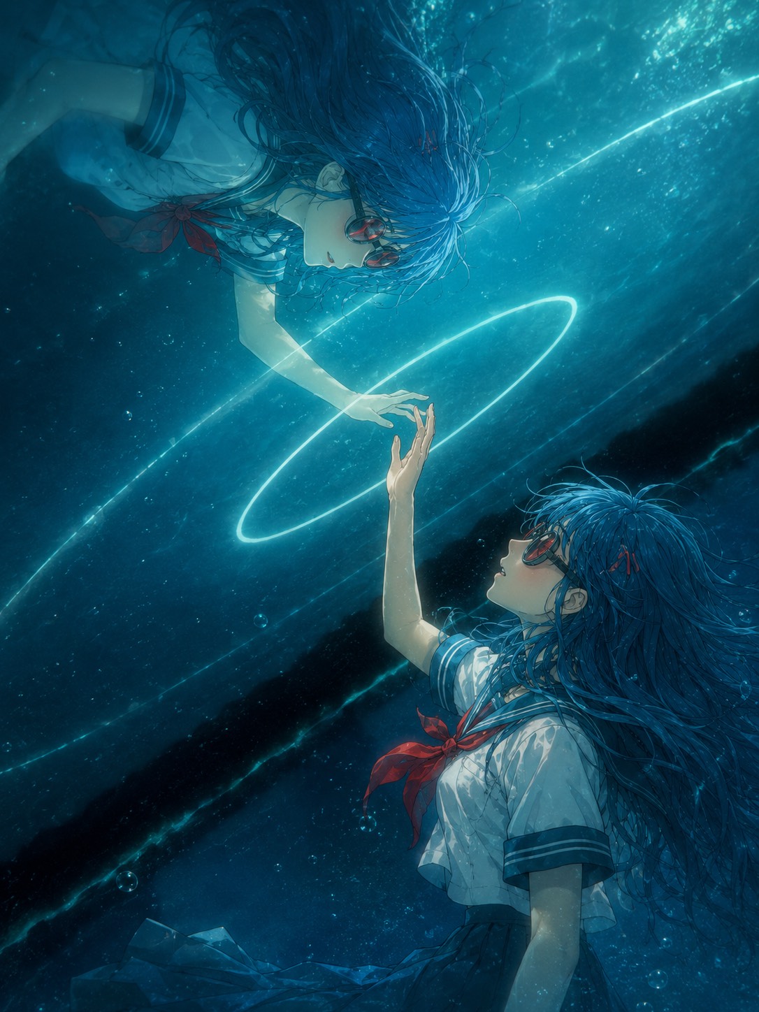 Magic ✨ artwork