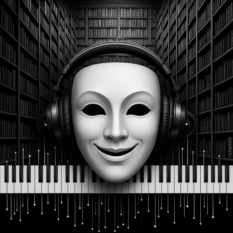 Image for 𝐀𝐈 🆃🅷🅴𝐀🆃🆁🅴 