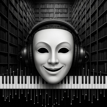 Image for 𝐀𝐈 🆃🅷🅴𝐀🆃🆁🅴 