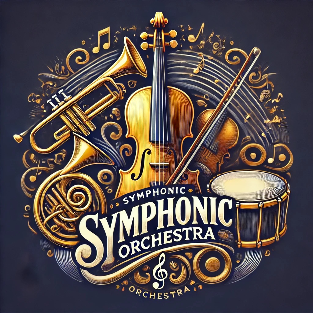 Image for Symphonic Orchestra: Majestic Melodies