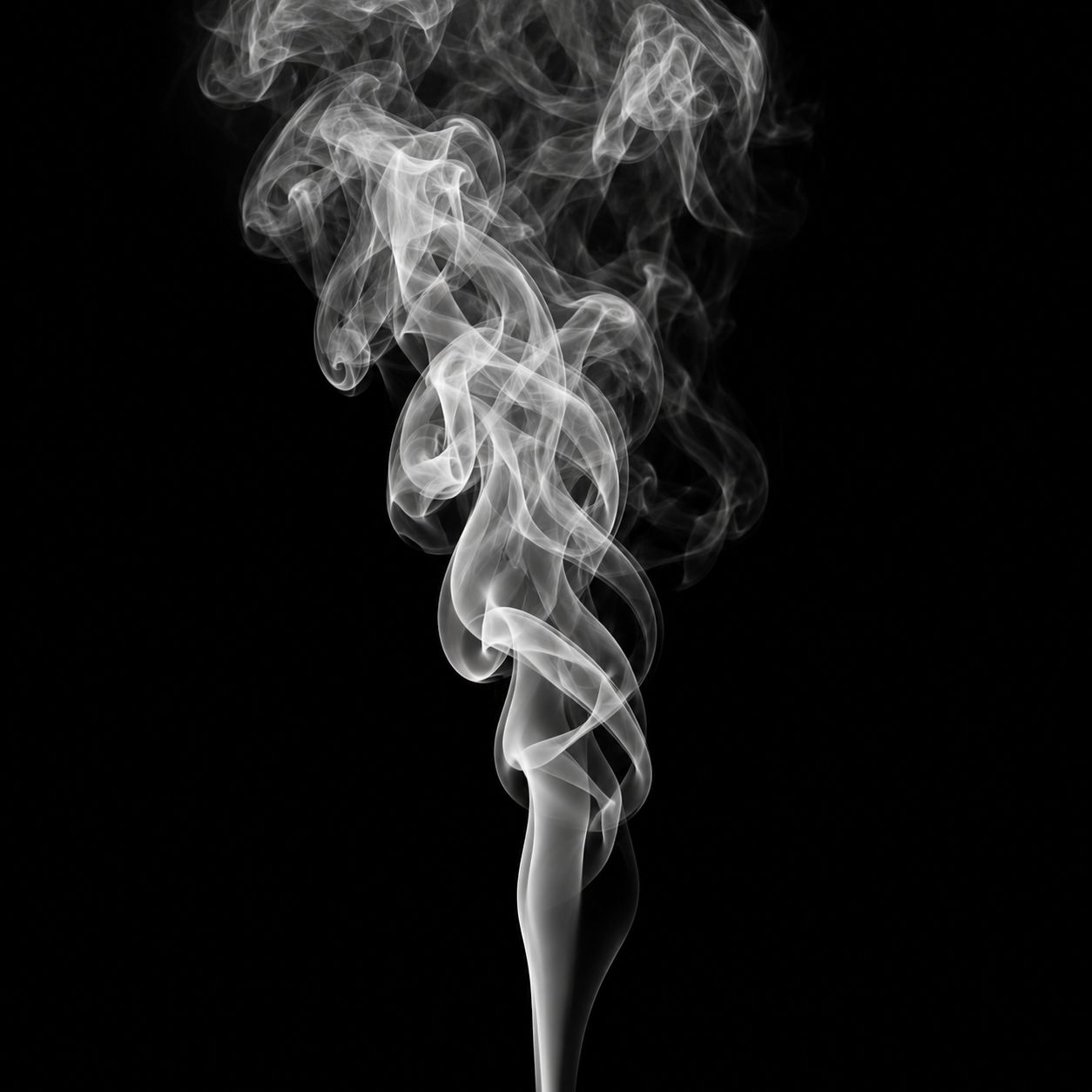 Being A Smoker (Rap) artwork