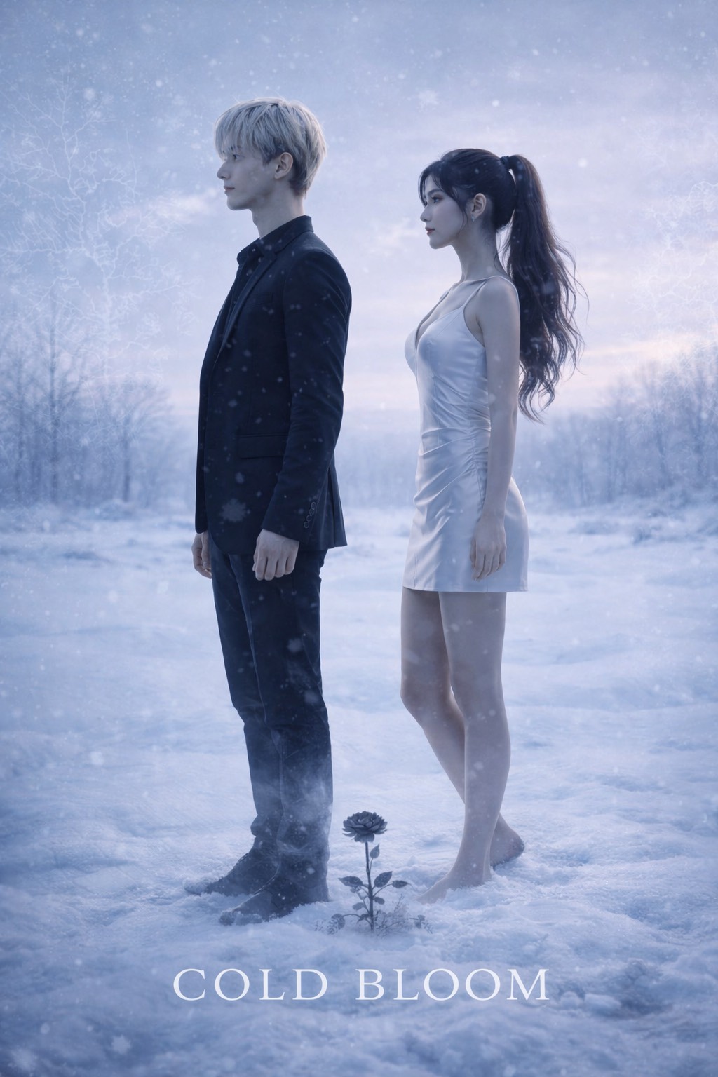 COLD BLOOM (feat. SI:REN) artwork