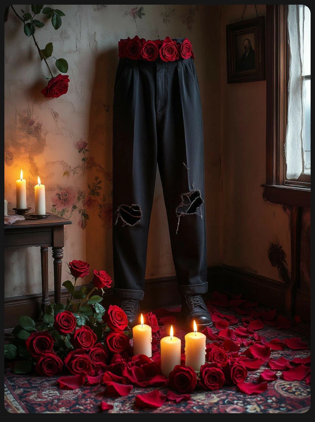 Гульфик судьбы artwork