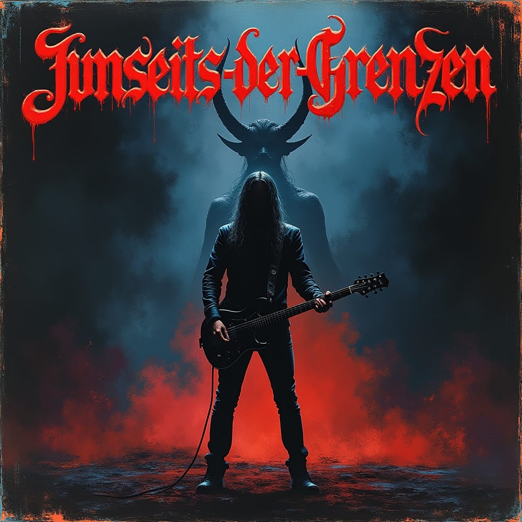 Image for Blues Rock