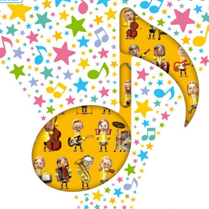 Nintendo Wii - Mii Channel Theme (Orchestral Cover) artwork