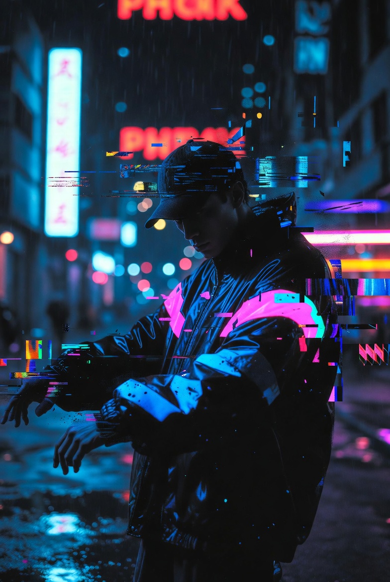 Vietnamese Phonk artwork