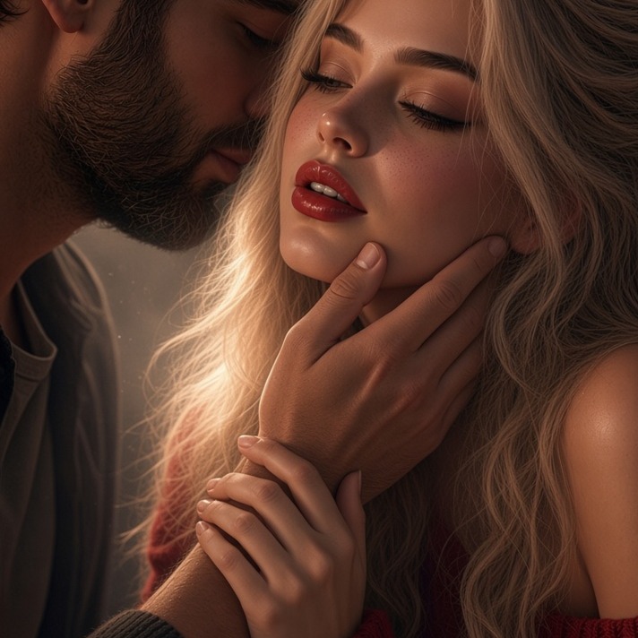 What does a heart want? artwork
