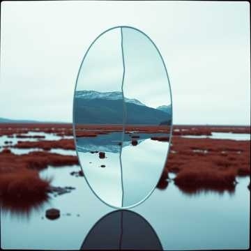 Image for MIRRORS