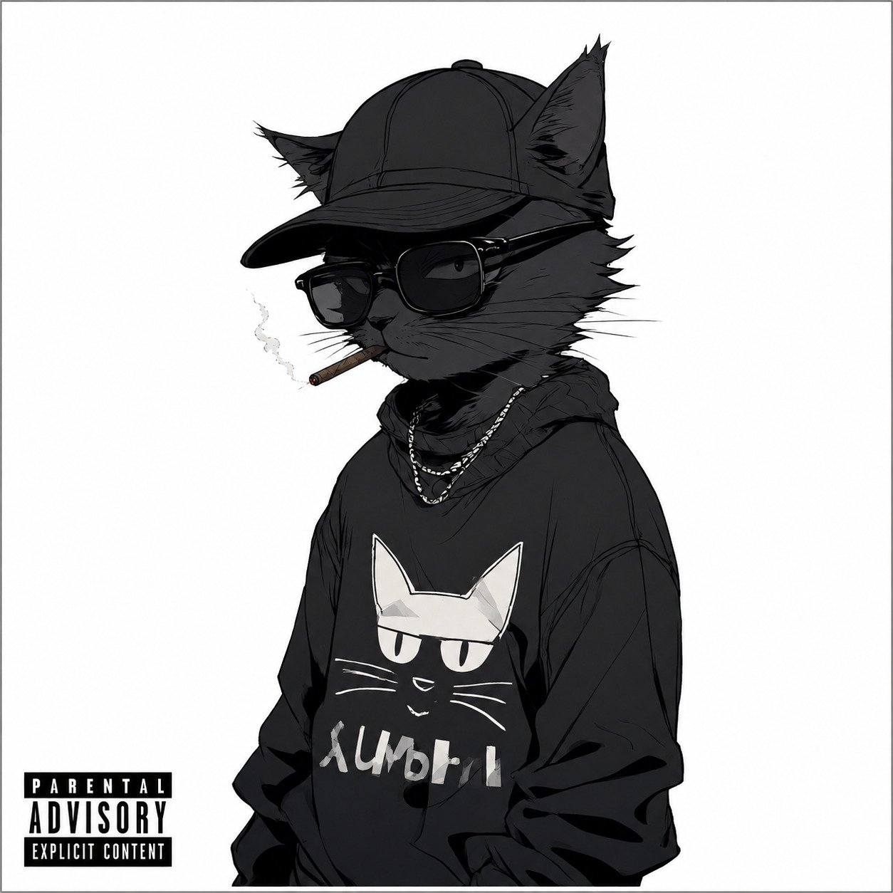 Ride On My Enemies artwork