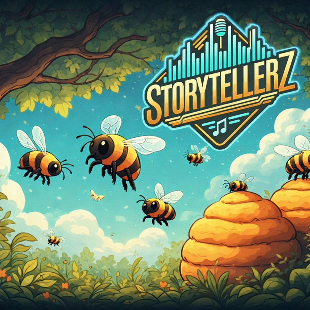 Stream Showcase 28.03.2026 (Part Two) by @storytellerz