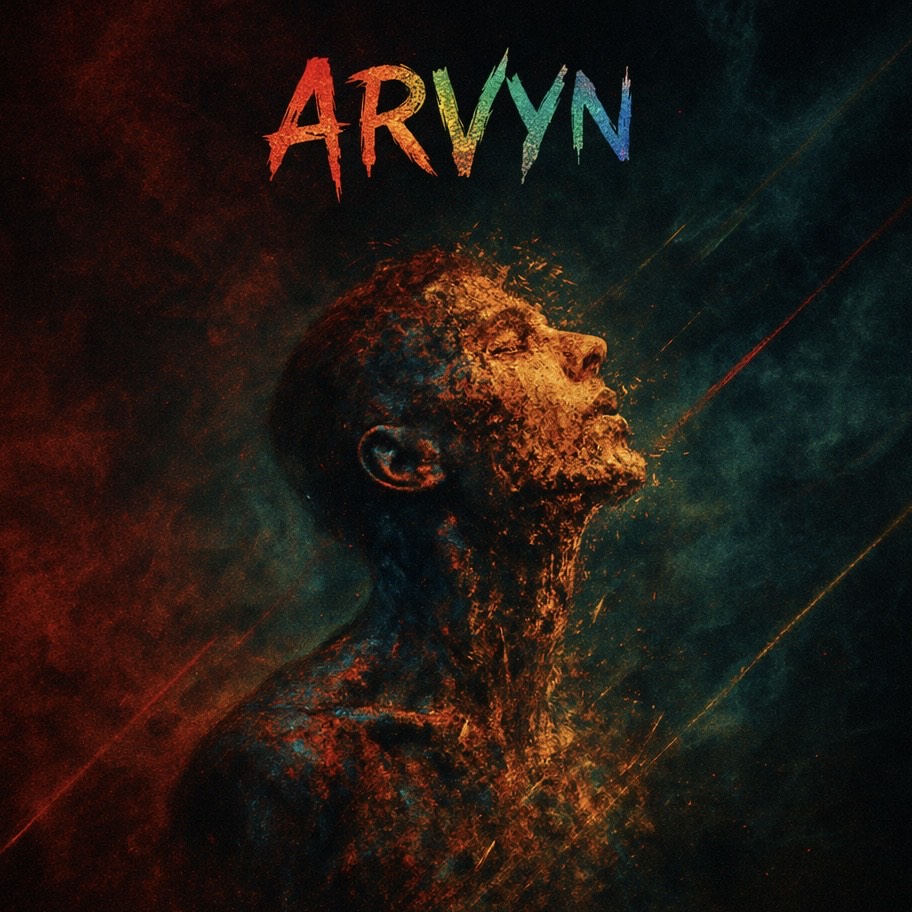 Voice image for Anomaly House