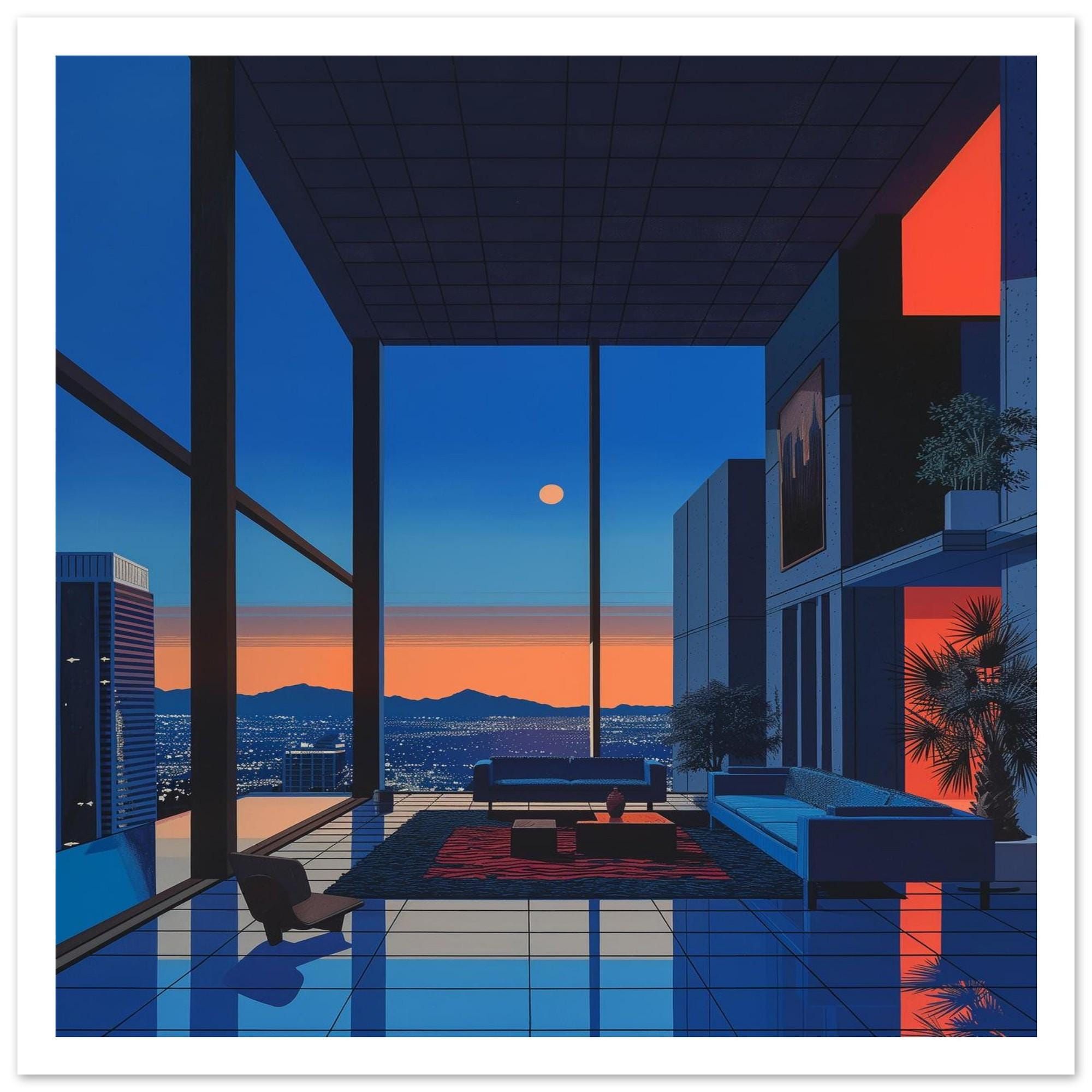 TIMING artwork