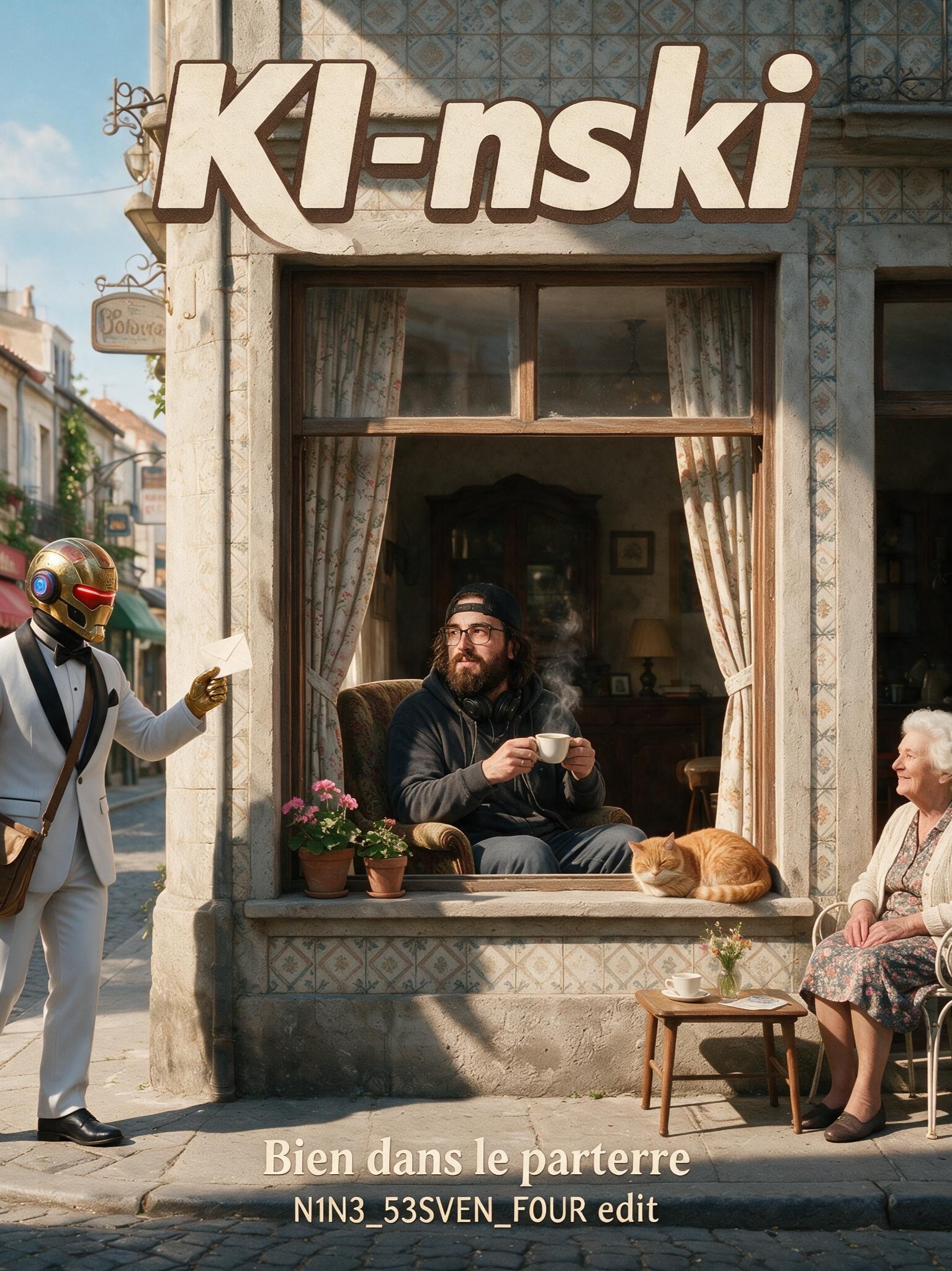 Song Cover Image
