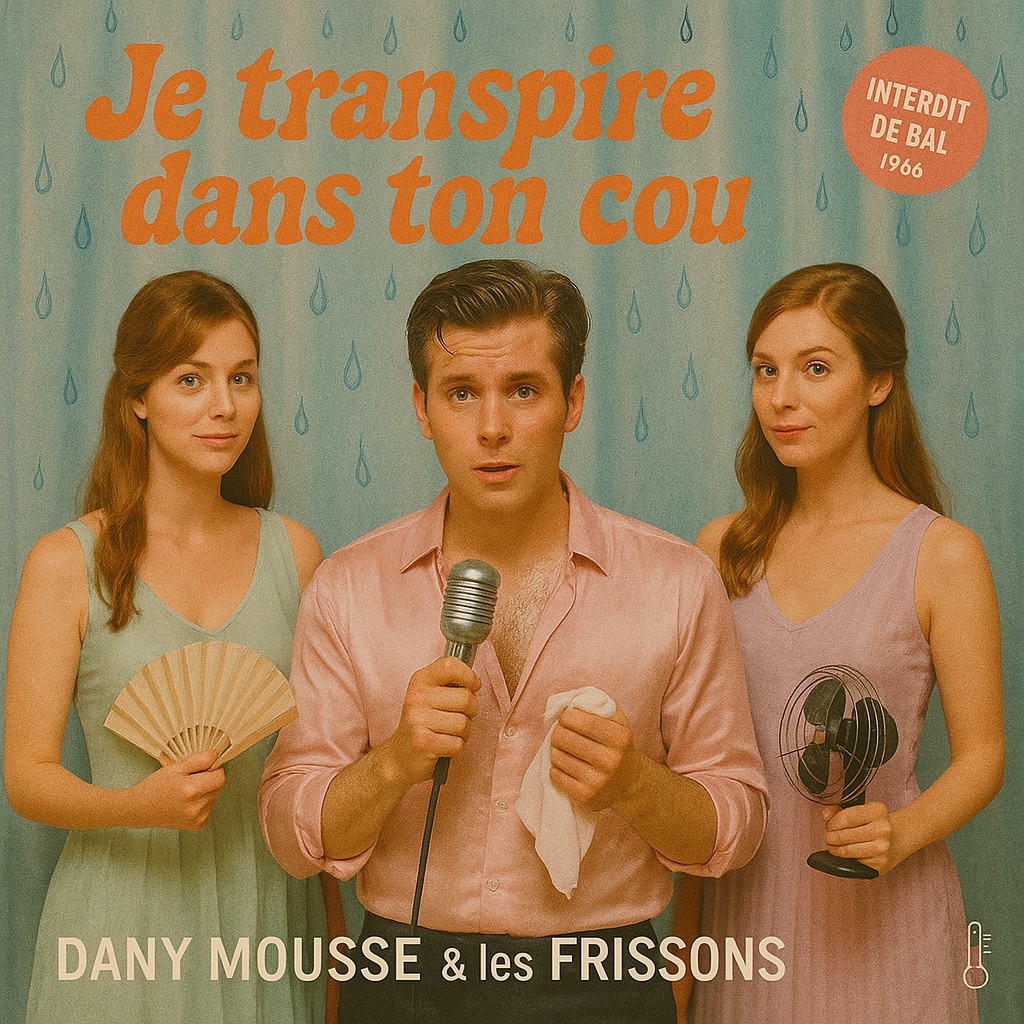 Image for Années 60 