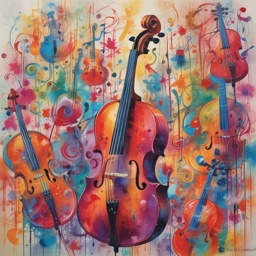 Playlist cover art