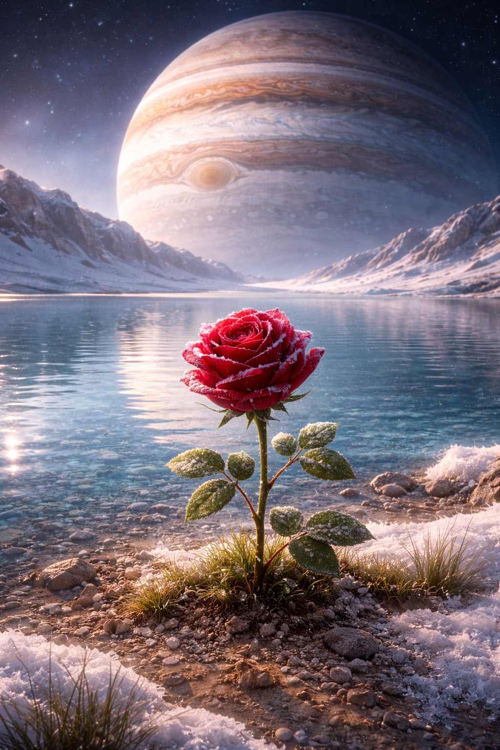 Vanadium artwork