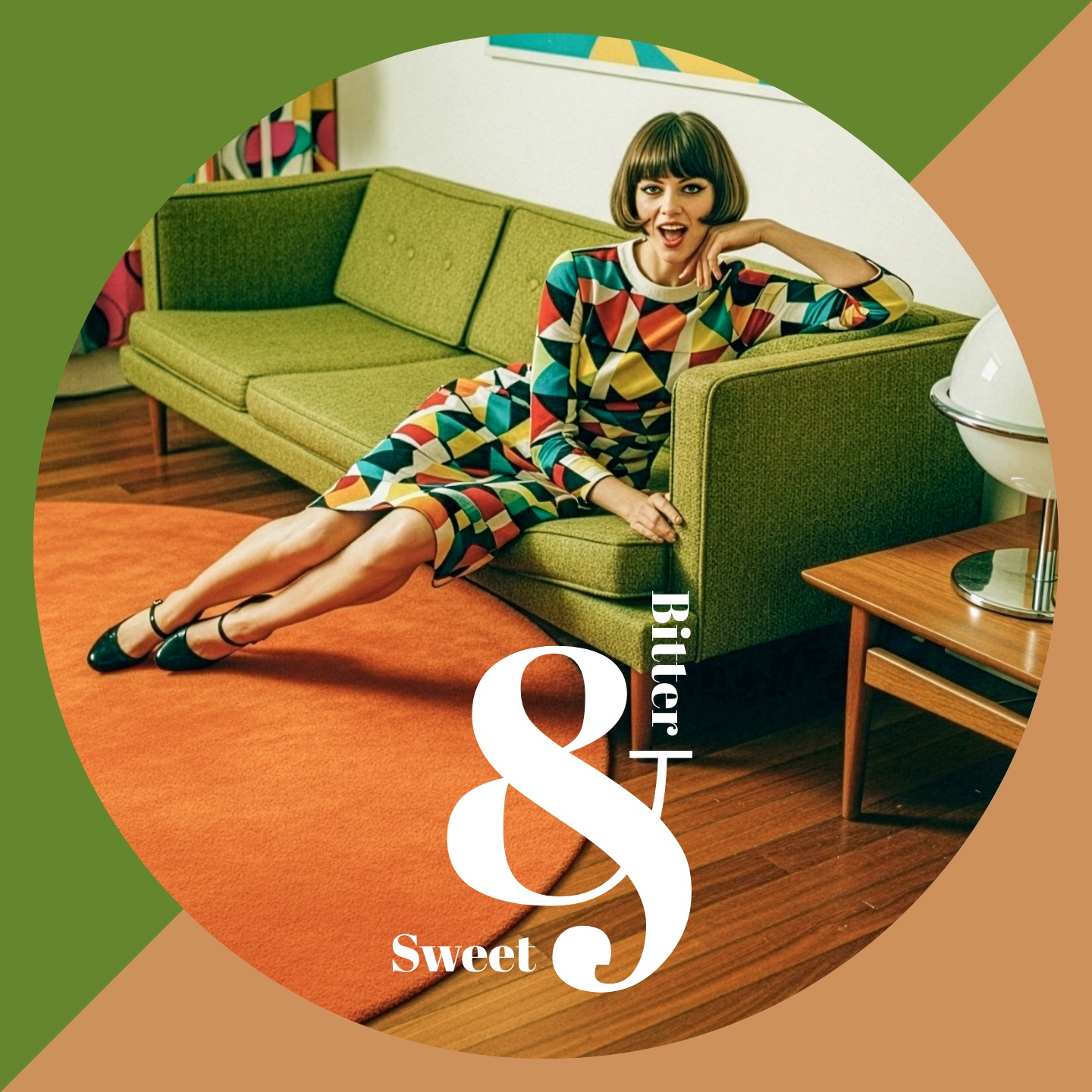 Image for Bitter&Sweet