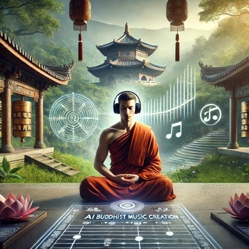 Playlist cover art