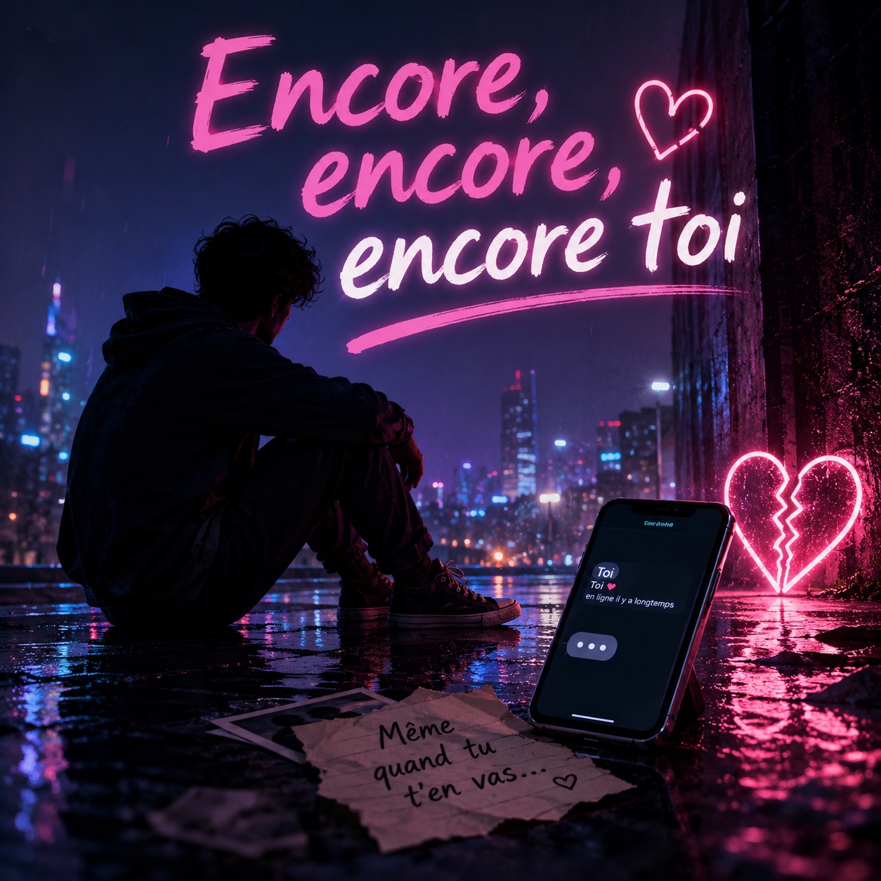 Encore (V2) artwork