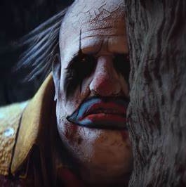 Persona image for Clown circus