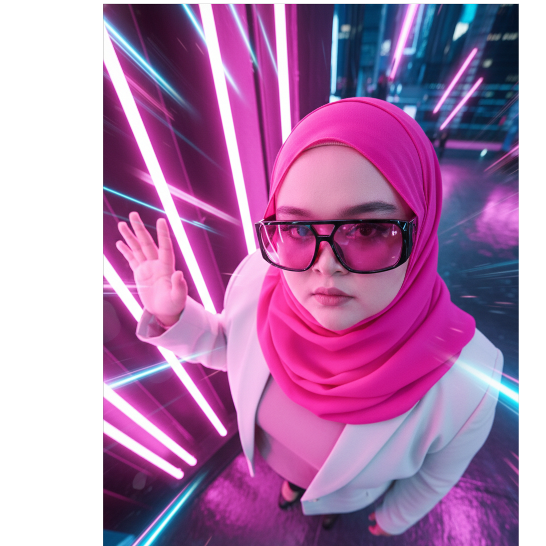 Karma khilaf ku artwork