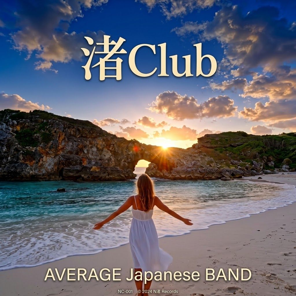 渚Club artwork
