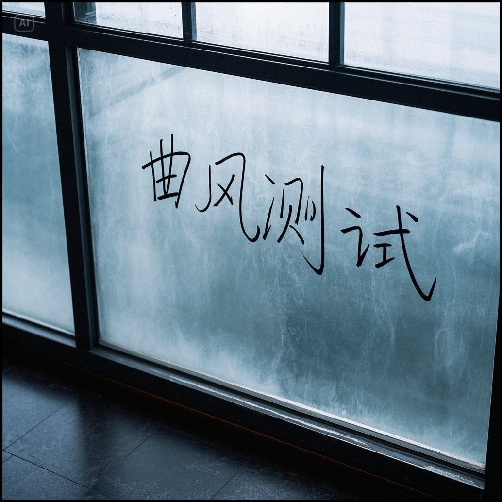 Image for 曲風測試