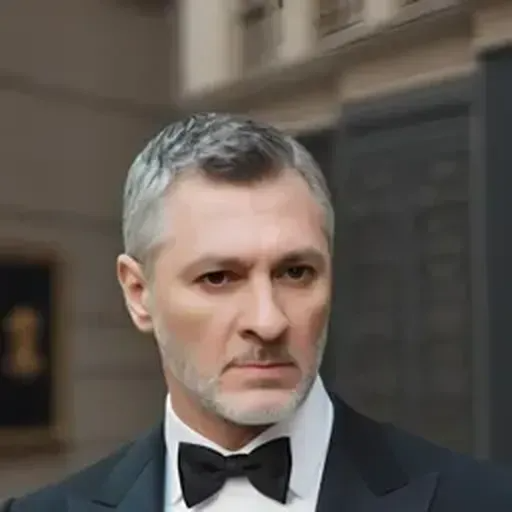 Profile picture for DonManjo