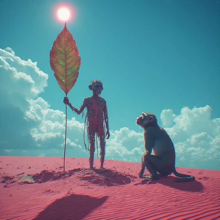 Image for Day under without sun