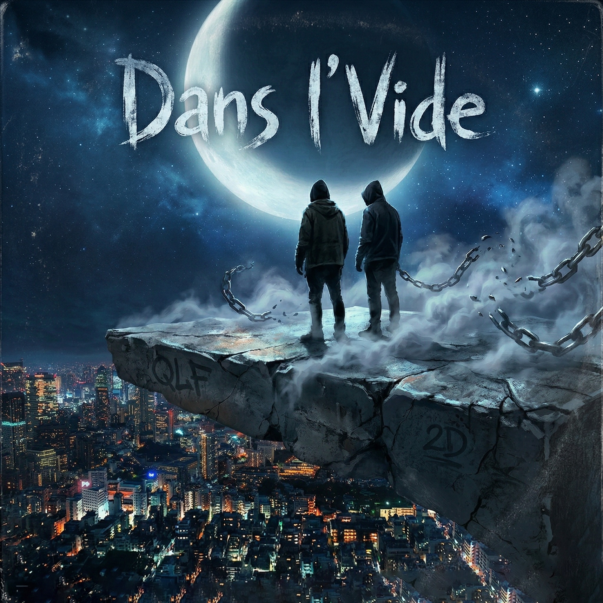Dans l'Vide artwork