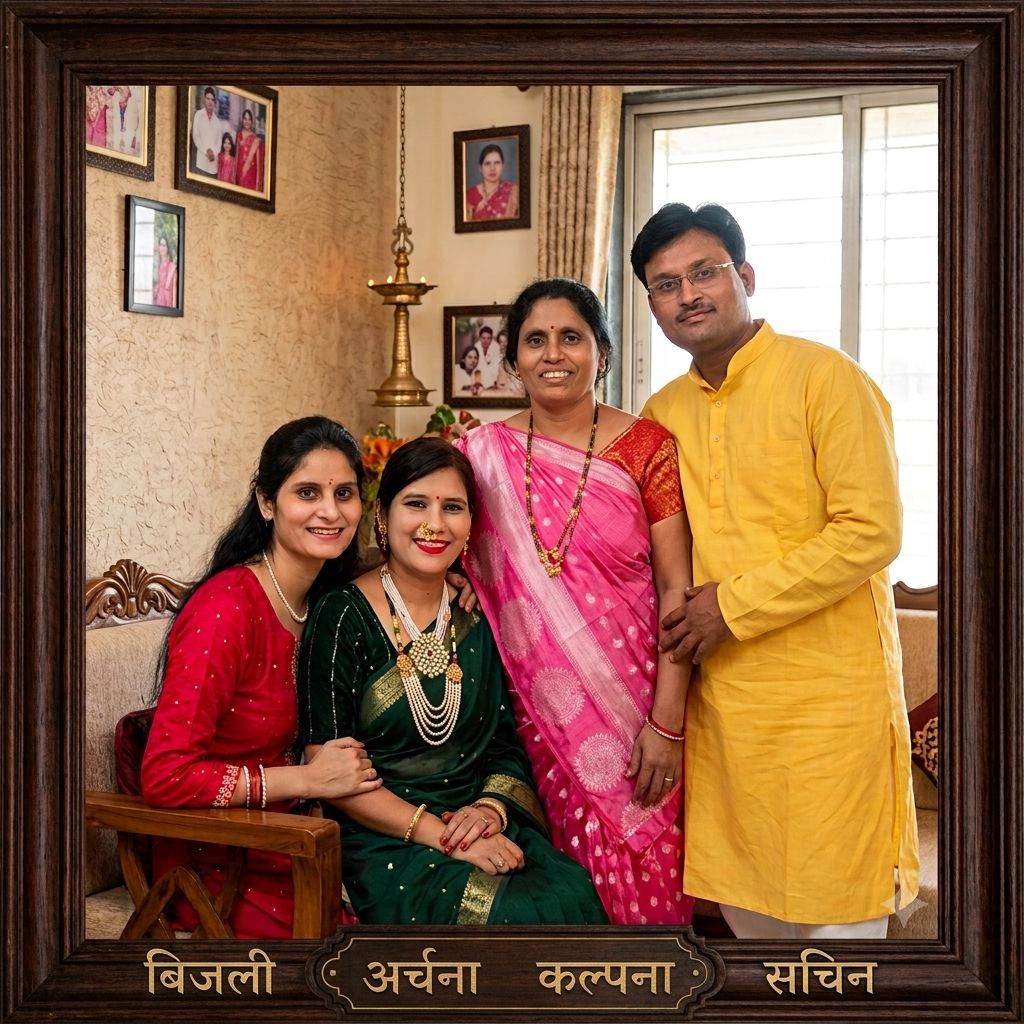 नातं भाऊ-बहिणीचं artwork