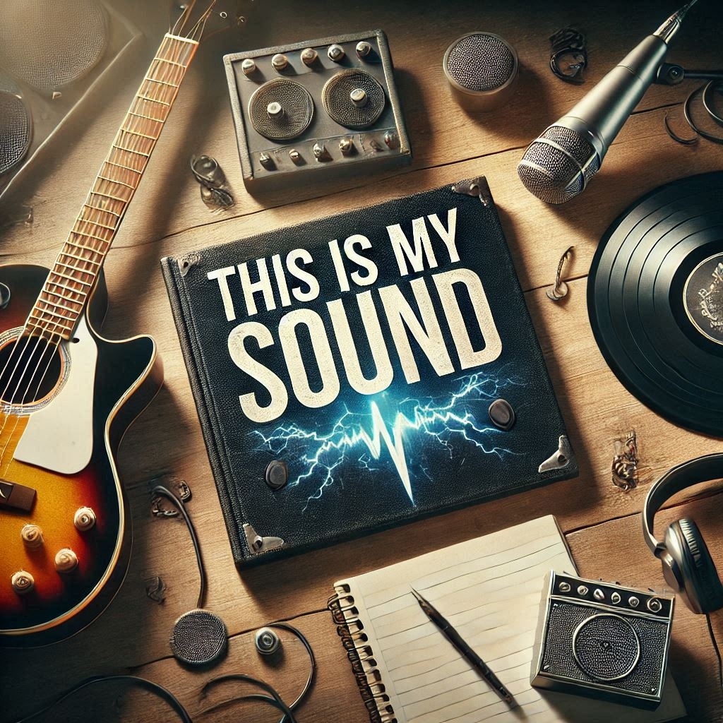 Playlist cover art