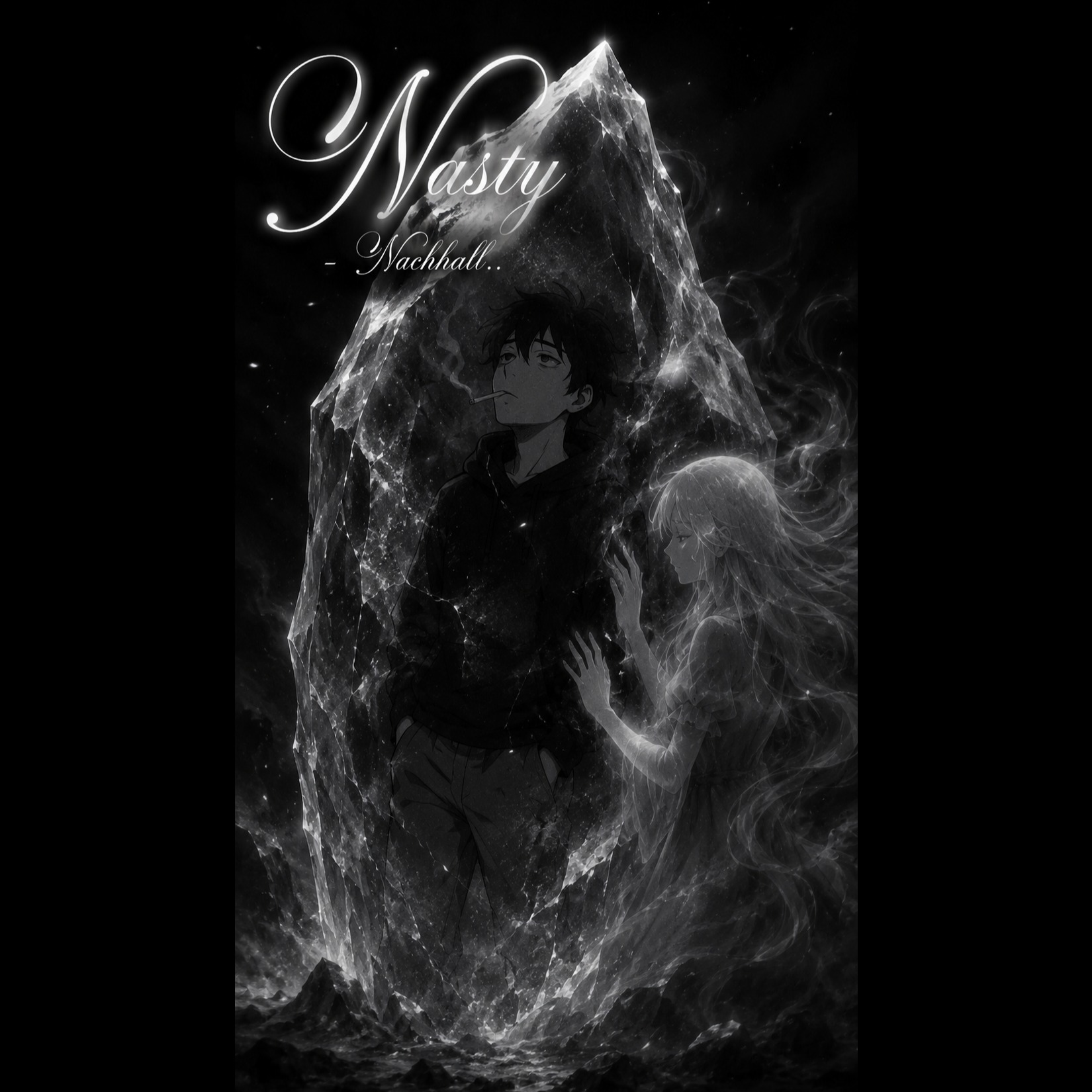 Nasty: Nachhall... artwork