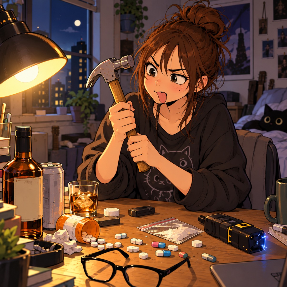 Song Cover Image