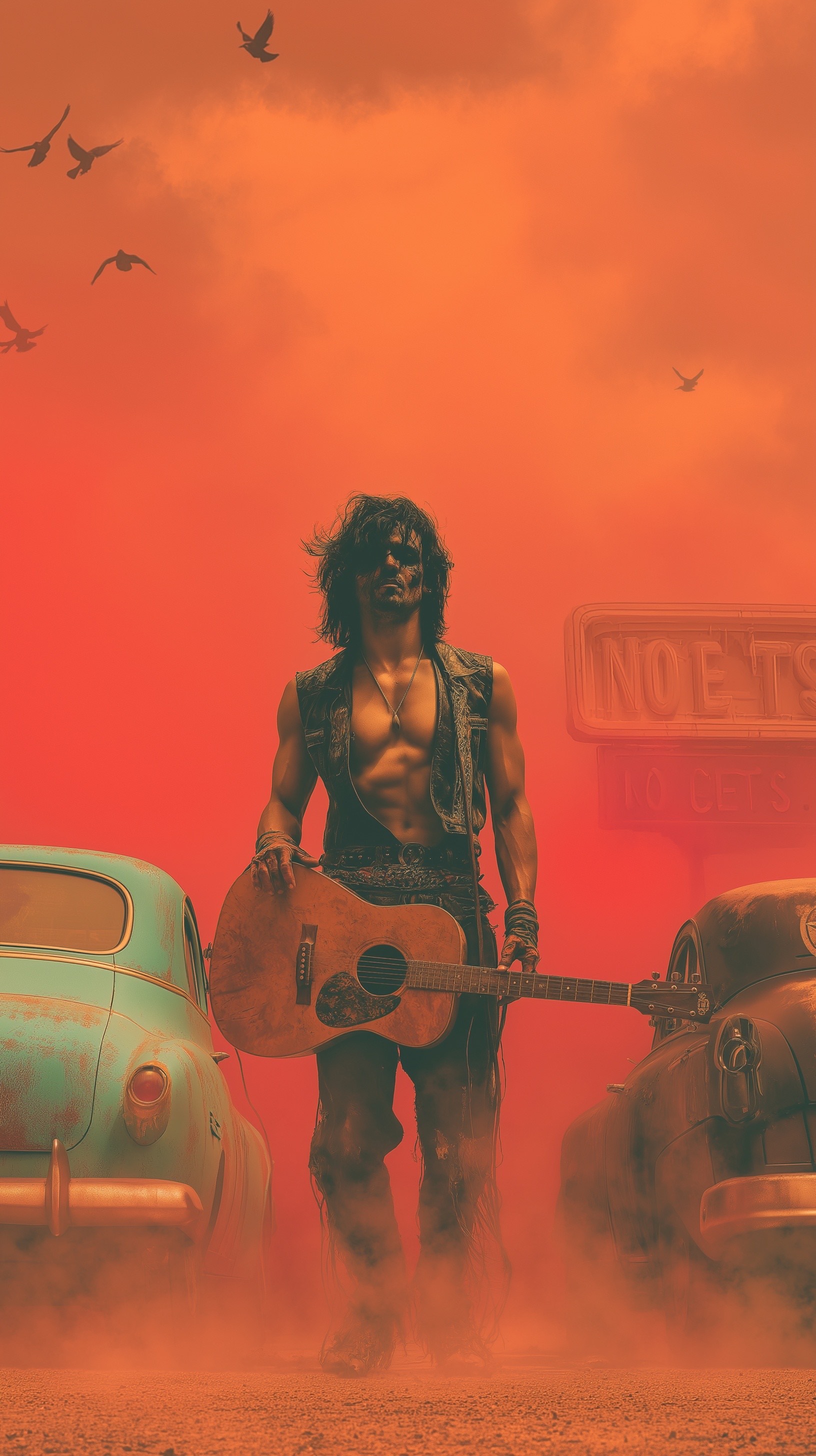 Persona image for Quinn Riot Stoner