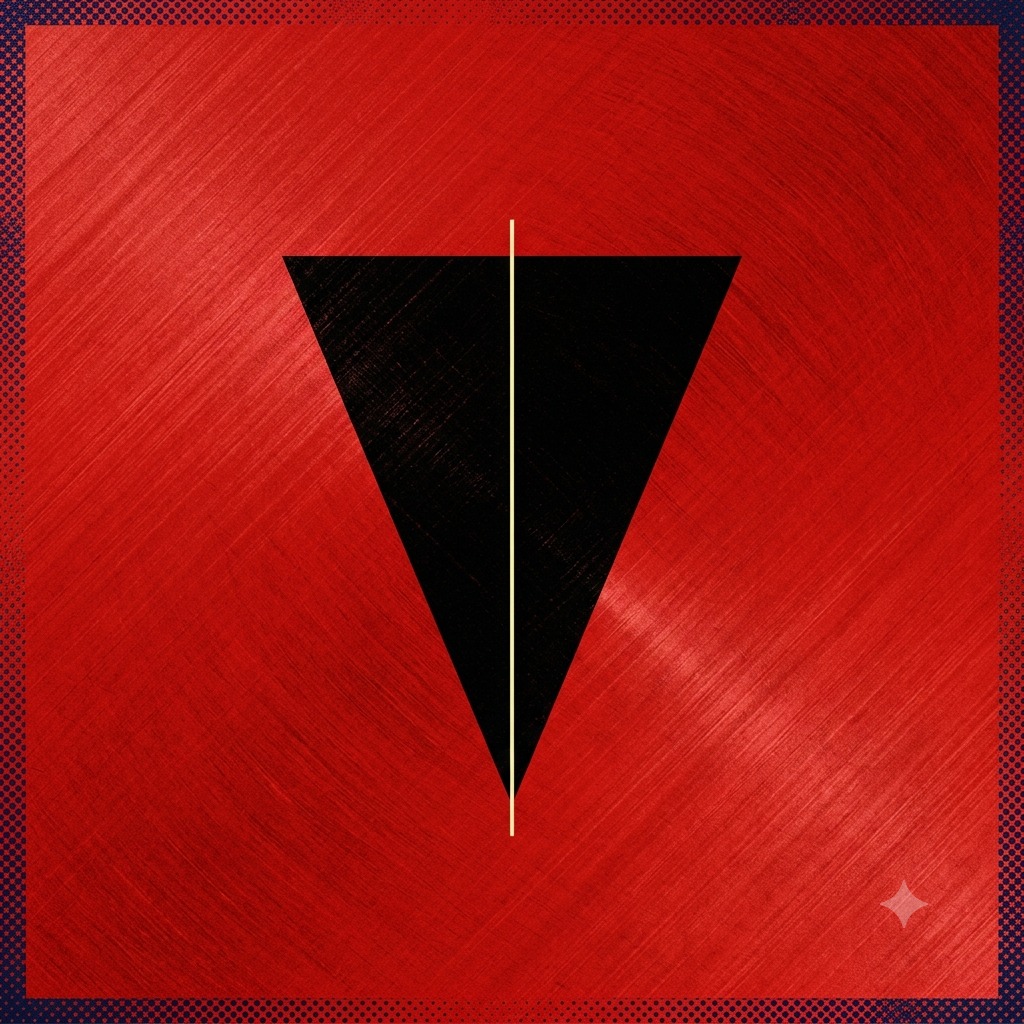 Твоя тепловая смерть artwork