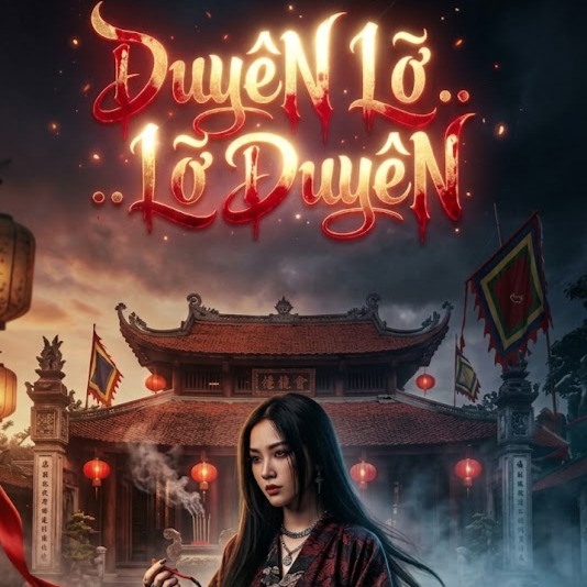 Duyên Lỡ .. Lỡ Duyên artwork