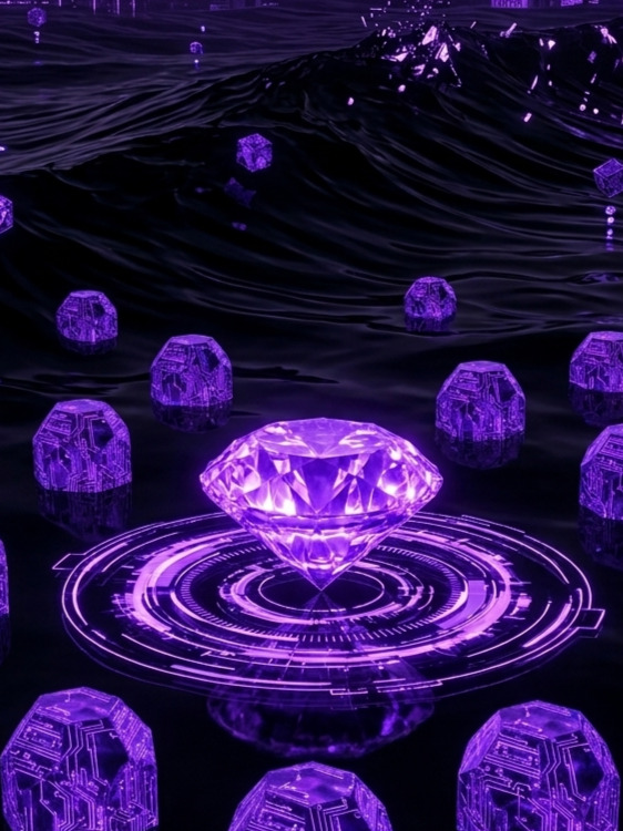 Violet Coast - Gaia Mix [key1995 Cover] artwork
