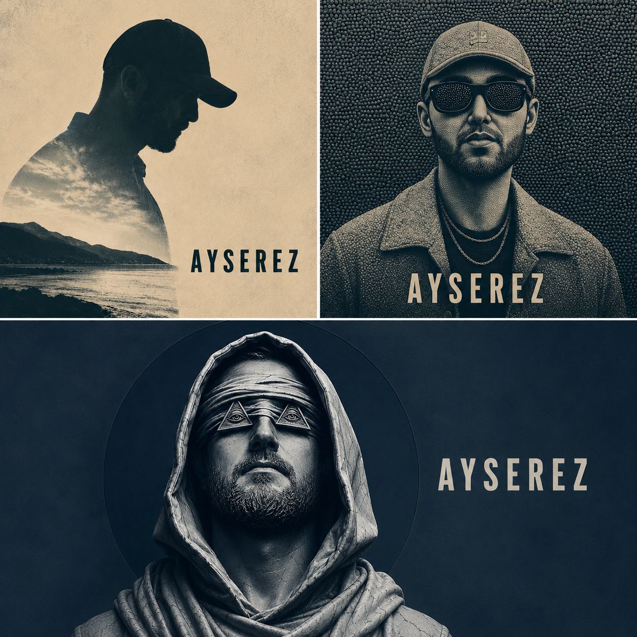 АЙСЕРЕЗ - ДЕЛАЙ ПРАВИЛЬНО Загруженный файл (Р) artwork