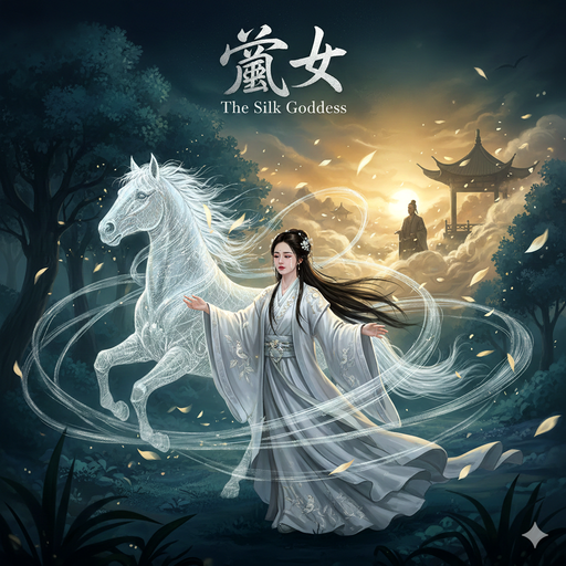 Persona image for Cán Nǚ