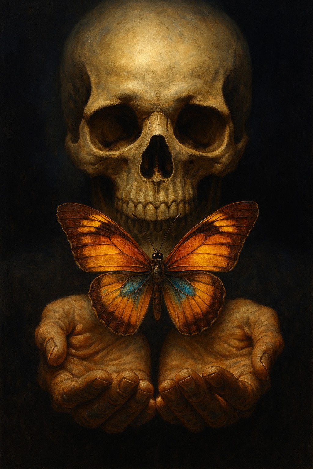 Image for The Blue Album