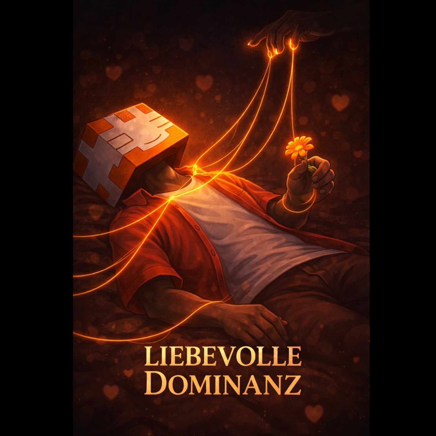 Liebevolle Dominanz {Fademoon} artwork