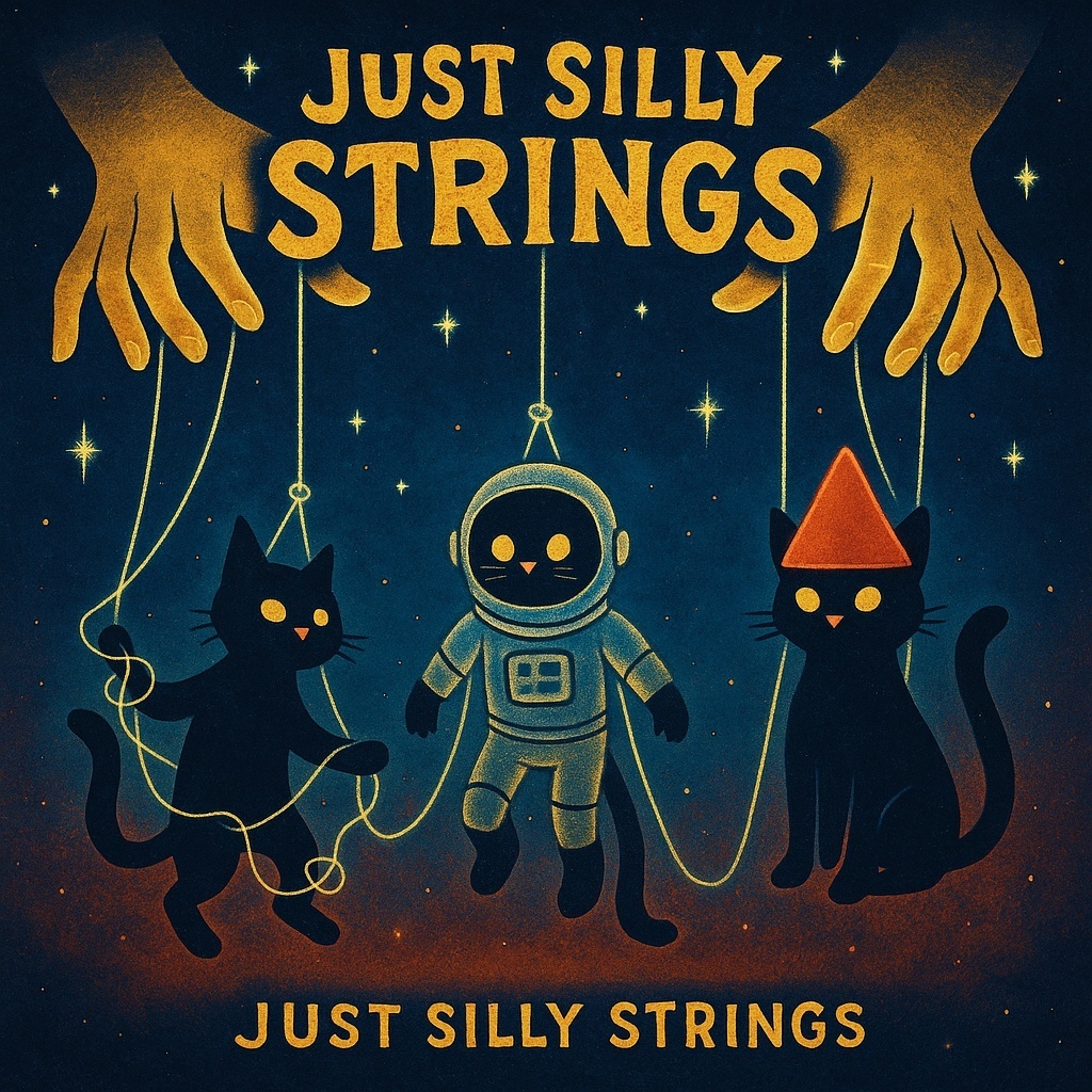 Just Silly Strings