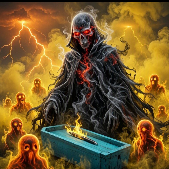 Sickest Sinner artwork
