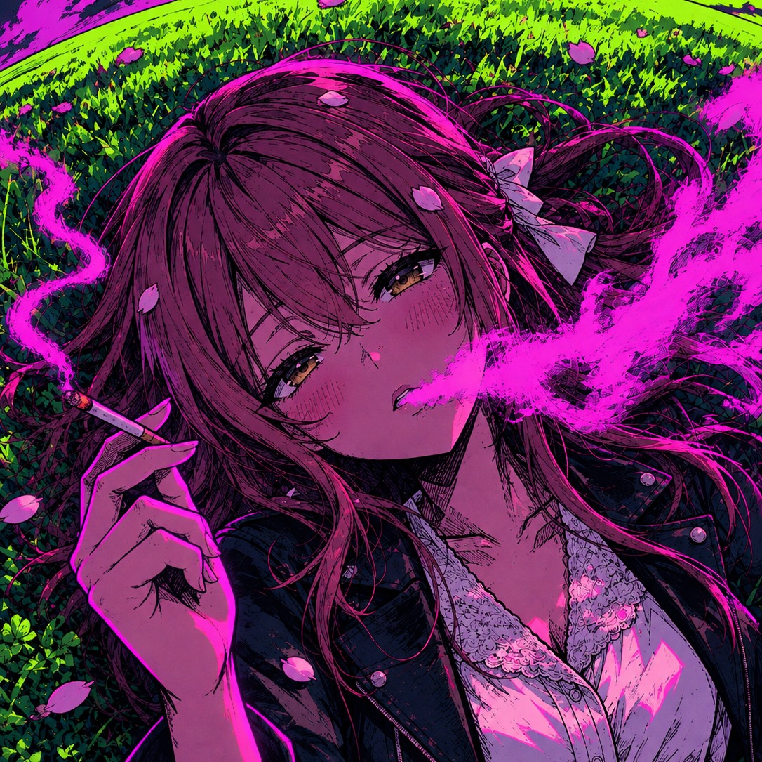 Onomariko - Mebae artwork