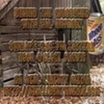 Image for Hal Anthony - Behind The Woodshed GLOBALLY 
