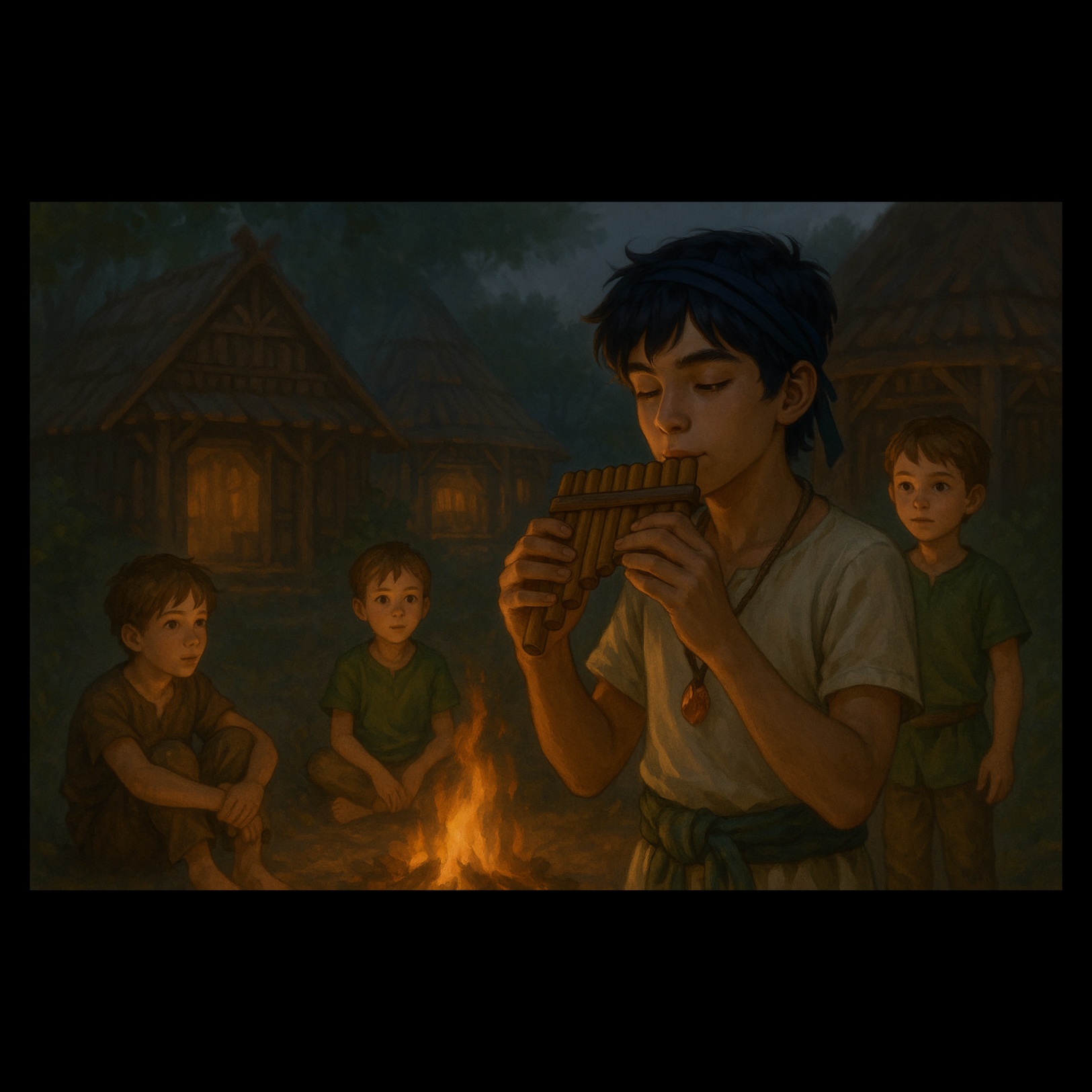 Image for Les Ystrides - Bonus